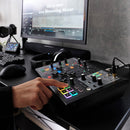 Yamaha AG08 All-in-One Streaming Station