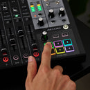 Yamaha AG08 All-in-One Streaming Station