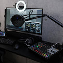 Yamaha AG08 All-in-One Streaming Station