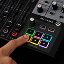 Yamaha AG08 All-in-One Streaming Station