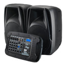 Laney AUDIOHUB AH2500D - Portable PA System