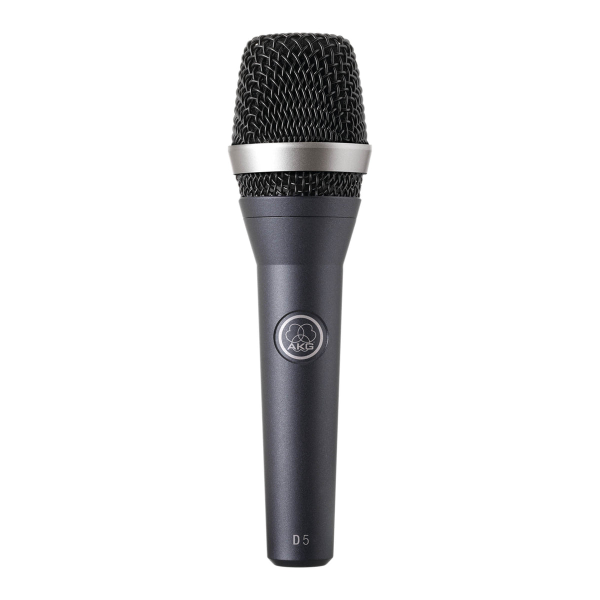 AKG D5 Supercardioid Dynamic Vocal Mic