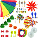 A-Star SEND Music Percussion Pack