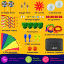 A-Star SEND Music Percussion Pack