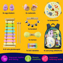 A-Star Children's Percussion Gift Set with Bag