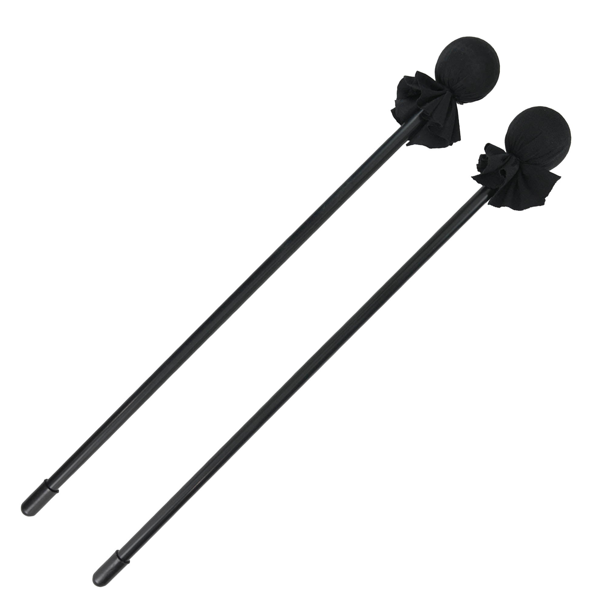 A-Star Gathering Drum Beaters - Pair