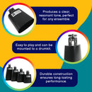 A-Star Cowbell 4 Inch