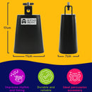 A-Star Cowbell 5 Inch