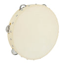 A-Star Tambourine - 10 Inch/25cm