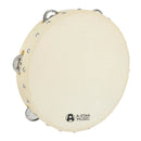 A-Star Tambourine - 10 Inch/25cm