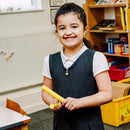 A-Star Wooden Claves Mixed Colour Packs