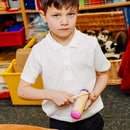 A-Star Wooden Shaker/Guiro