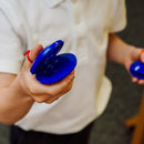 A-Star Plastic Finger Castanets