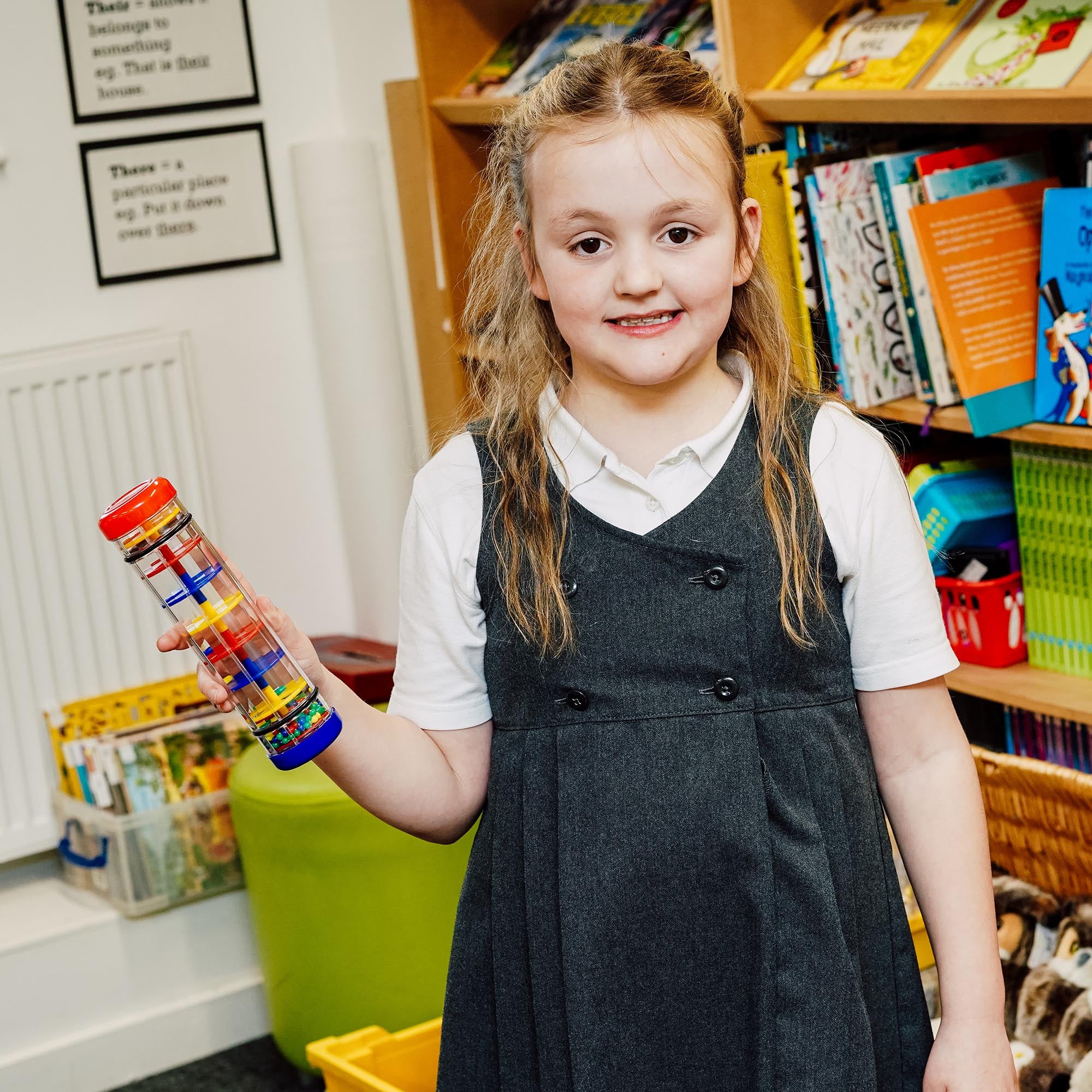 A-Star Rain Stick Maracas, Shakers and Guiros#Size_Small