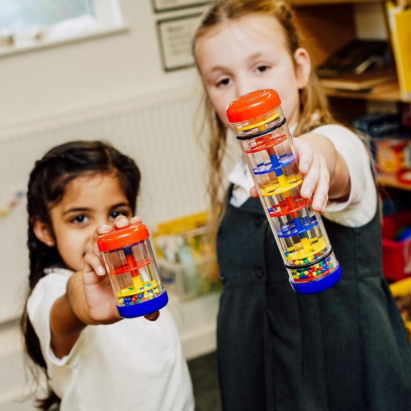 A-Star Rain Stick Maracas, Shakers and Guiros