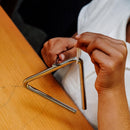 A-Star Triangle - 10cm