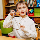 A-Star Triangle - 20cm