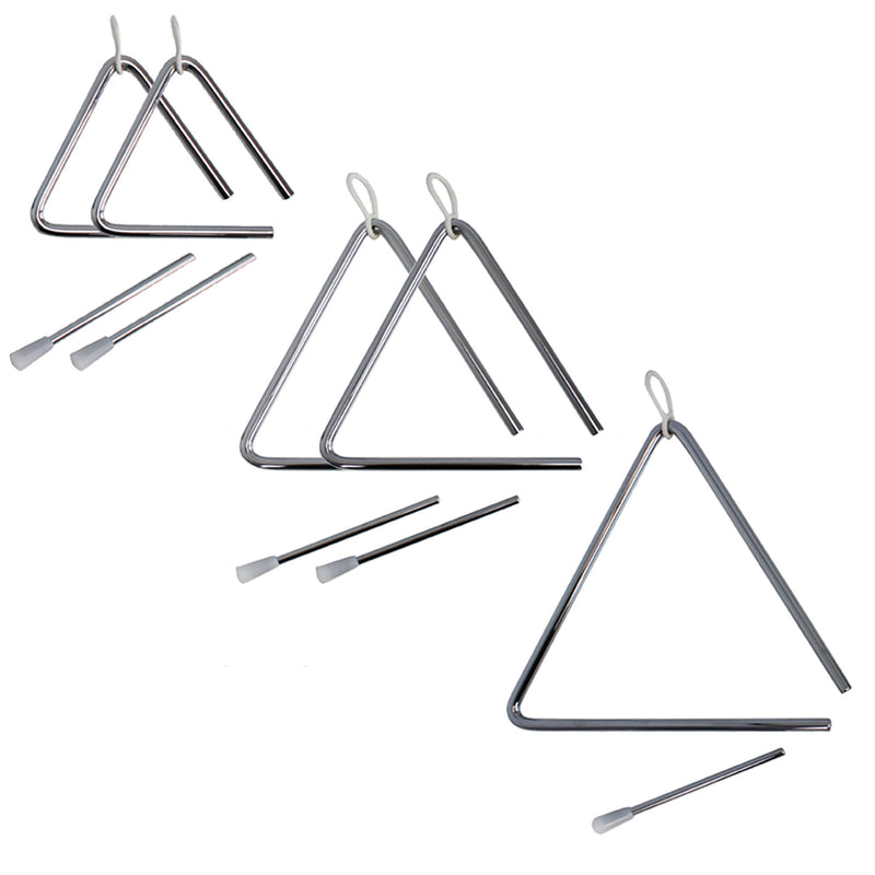 A-Star Triangles - Pack of 5