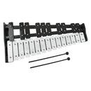 A-Star 25 Note Tabletop Glockenspiel