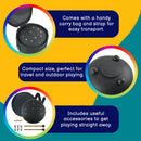 A-Star 6 Inch Tongue Drum Key of C