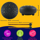 A-Star 6 Inch Tongue Drum Key of C