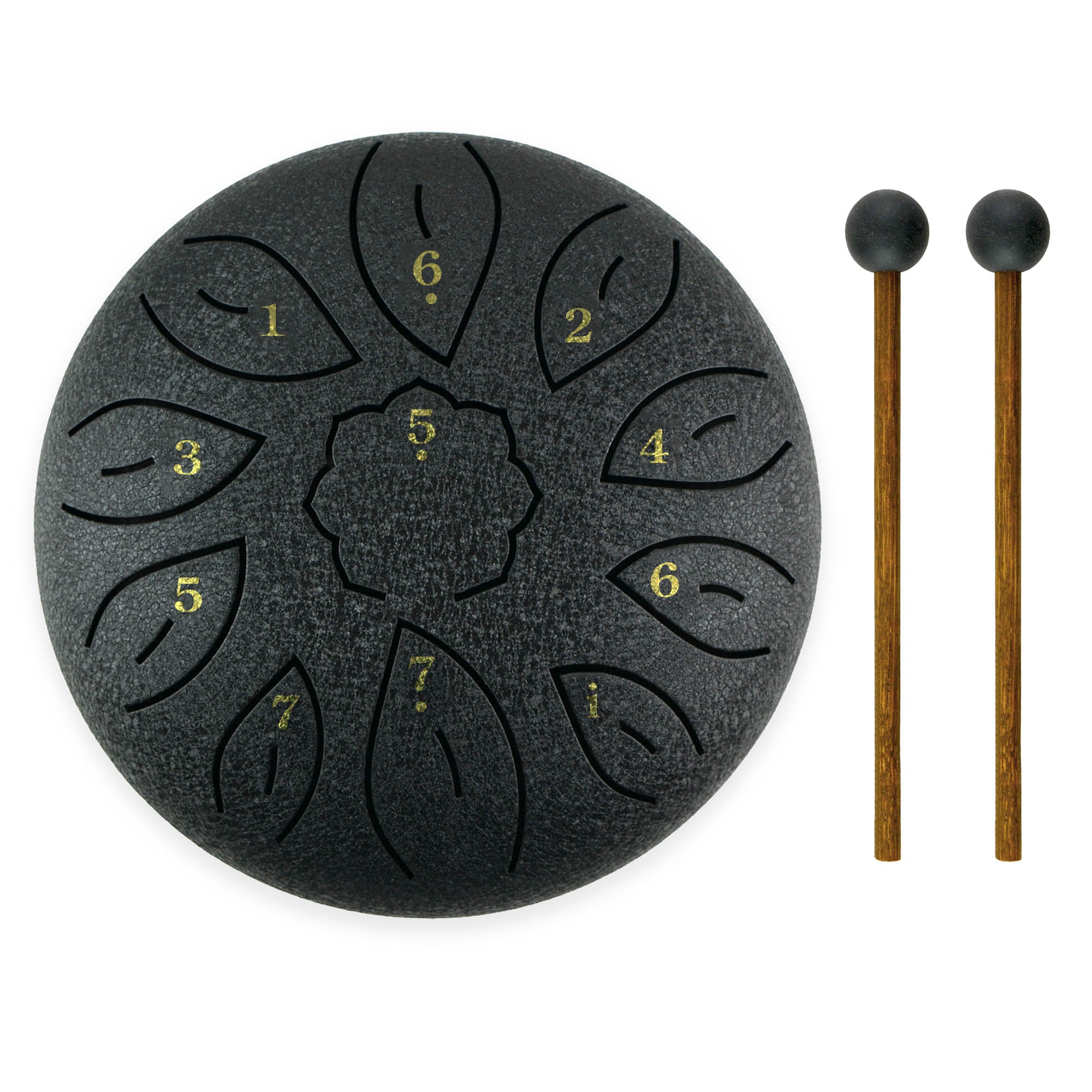 A-Star 6 Inch Tongue Drum Key of C
