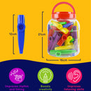 A-Star Kazoos - Pack of 40