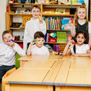 A-Star Kazoos - Pack of 40