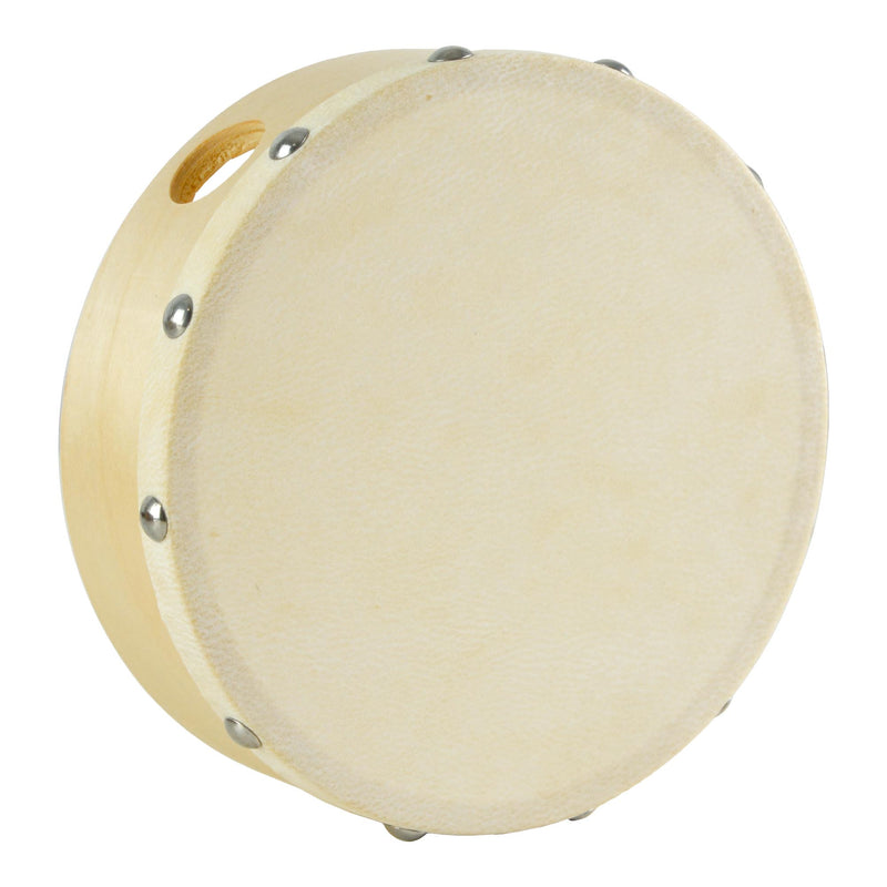 A-Star Pre-tuned Hand Drum - 6 Inch/15cm