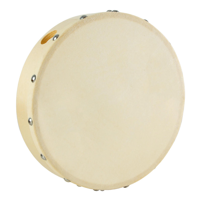 A-Star Pre-tuned Hand Drum - 8 Inch/20cm