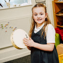 A-Star Pre-tuned Hand Drum - 8 Inch/20cm