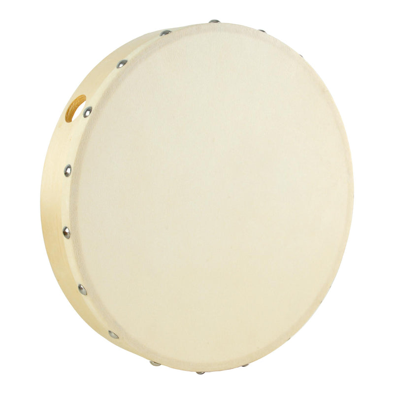 A-Star Pre-tuned Hand Drum - 10 Inch/25cm