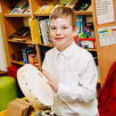 A-Star Pre-tuned Hand Drum - 10 Inch/25cm