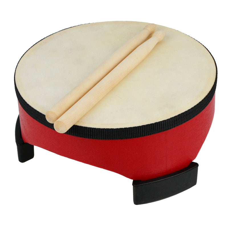 A-Star Floor Drum - 20cm