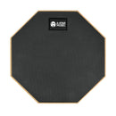 A-Star Drum Practice Pad 8 Inch