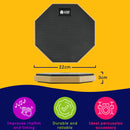 A-Star Drum Practice Pad 8 Inch
