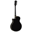 Yamaha APX600 Electro Acoustic Guitar