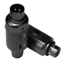 Aroma Wireless Transmitter System for Microphone