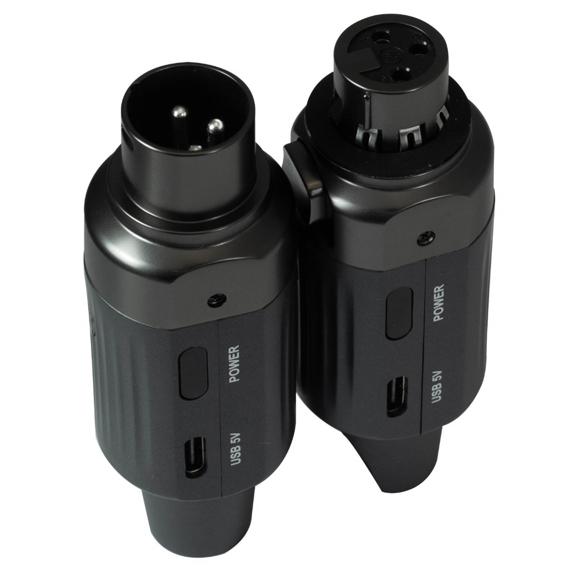 Aroma Wireless Transmitter System for Microphone