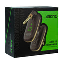 Aroma Wireless Transmitter System for Guitar