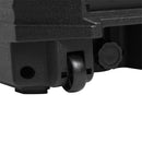 Stagg 10 Inch Battery Powered Active Speaker with Wireless Mic