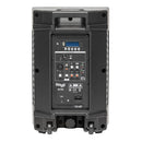 Stagg Vocal Pack with PA Speaker, Mic and Stand