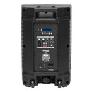 Stagg 10 Inch Active Speaker 125W with Bluetooth