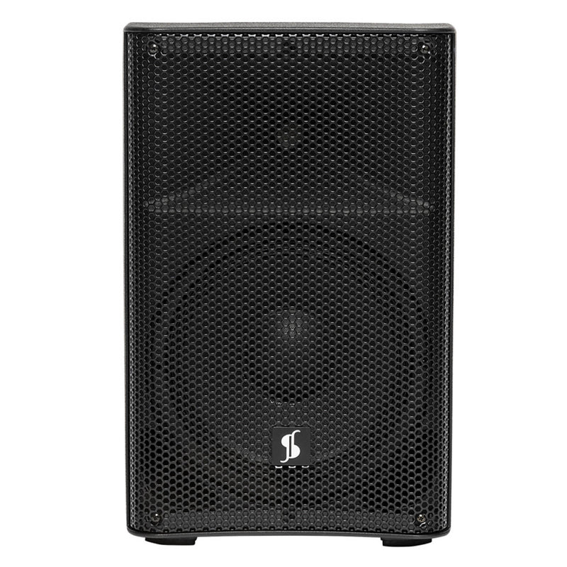 Stagg 10 Inch Active Speaker 125W with Bluetooth