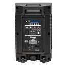 Stagg 8 Inch Active Speaker 125W with Bluetooth