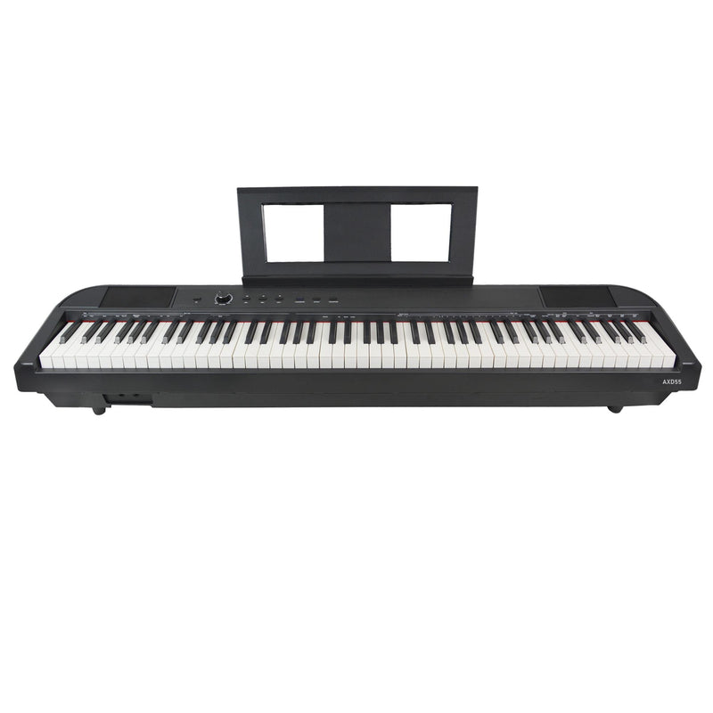 Axus AXD55 88 Note Digital Stage Piano