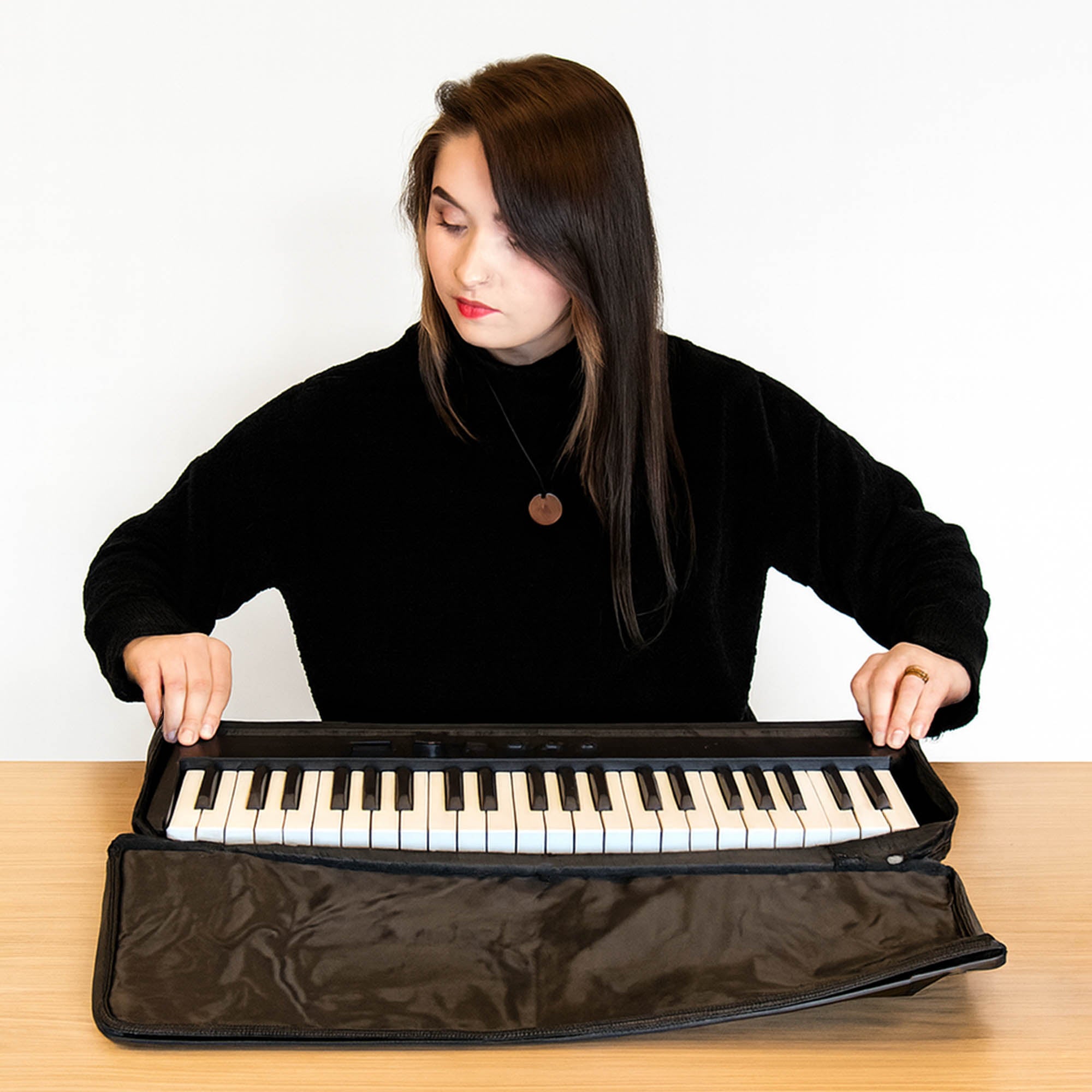 Axus AXF12 88 Note Folding Digital Piano