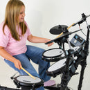 Axus AXK5 Electronic Mesh Head Drum Kit