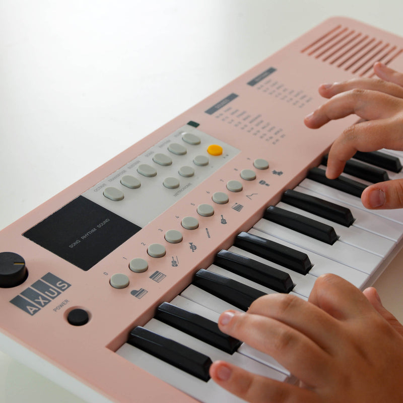 Axus Mini Keyboard 37 Key Keyboard