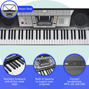 Axus AXP10 Portable Keyboard Pack